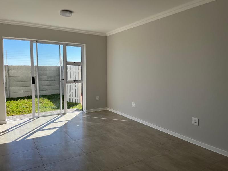 To Let 1 Bedroom Property for Rent in Sunningdale Western Cape